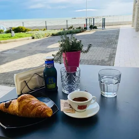 Duplex Luxury - Marina Sveva Σαν Σάλβο