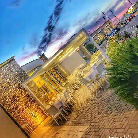 Διαμέρισμα Duplex Luxury - Marina Sveva