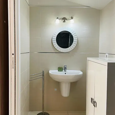 Διαμέρισμα Duplex Luxury - Marina Sveva *