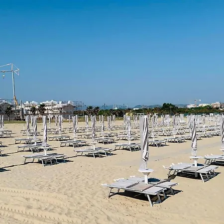 Διαμέρισμα Duplex Luxury - Marina Sveva