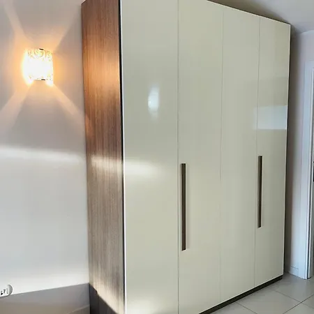 Διαμέρισμα Duplex Luxury - Marina Sveva