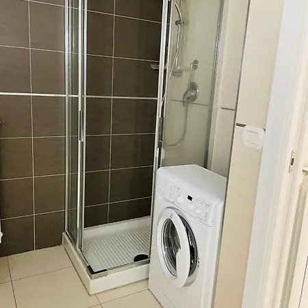 Διαμέρισμα Duplex Luxury - Marina Sveva *