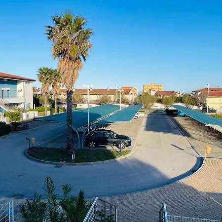 Duplex Luxury - Marina Sveva Σαν Σάλβο
