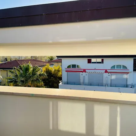 Duplex Luxury - Marina Sveva Σαν Σάλβο