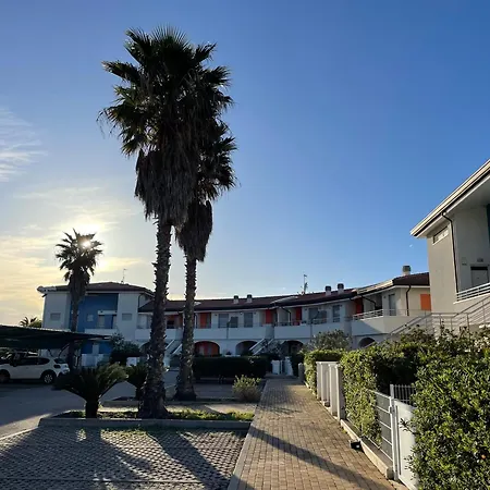 Διαμέρισμα Duplex Luxury - Marina Sveva *