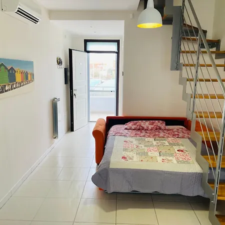 Duplex Luxury - Marina Sveva * Σαν Σάλβο