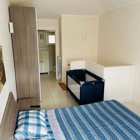 Διαμέρισμα Duplex Luxury - Marina Sveva