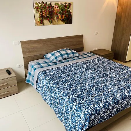 Διαμέρισμα Duplex Luxury - Marina Sveva Σαν Σάλβο