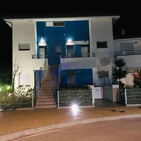 Διαμέρισμα Duplex Luxury - Marina Sveva