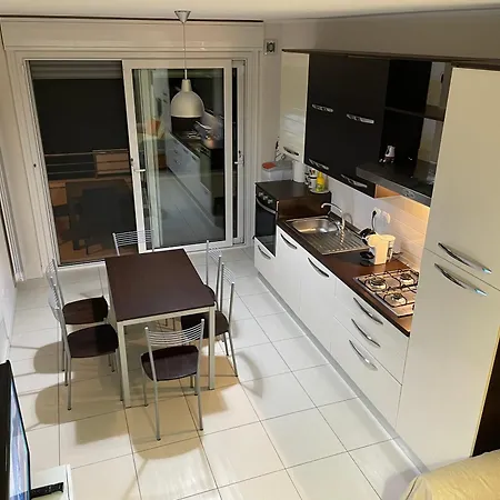 Duplex Luxury - Marina Sveva * Σαν Σάλβο