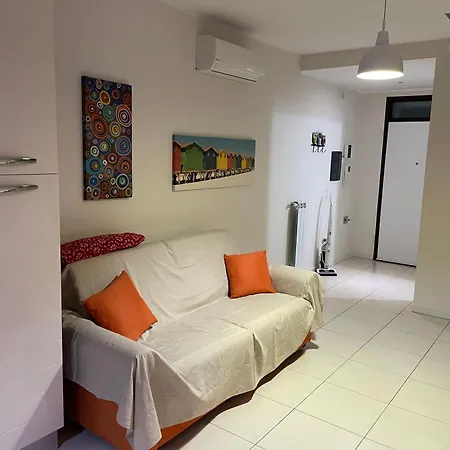 Duplex Luxury - Marina Sveva Διαμέρισμα Σαν Σάλβο