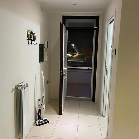 Duplex Luxury - Marina Sveva