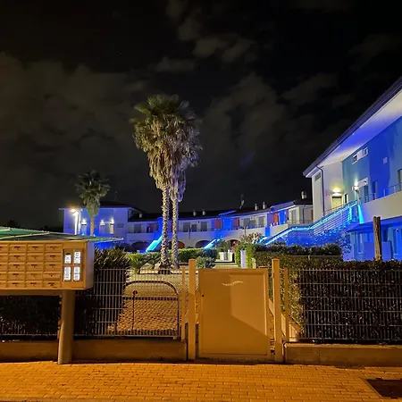 Διαμέρισμα Duplex Luxury - Marina Sveva Σαν Σάλβο