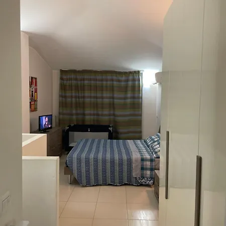 Διαμέρισμα Duplex Luxury - Marina Sveva