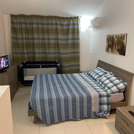 Διαμέρισμα Duplex Luxury - Marina Sveva Σαν Σάλβο