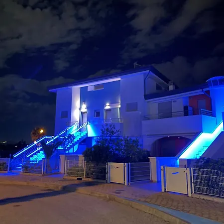 Duplex Luxury - Marina Sveva Σαν Σάλβο