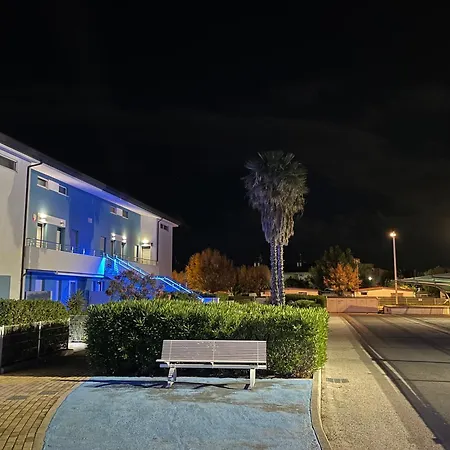 Duplex Luxury - Marina Sveva Διαμέρισμα Σαν Σάλβο