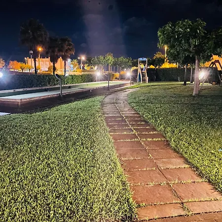 Duplex Luxury - Marina Sveva * Σαν Σάλβο