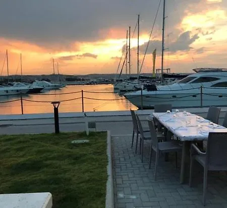 Duplex Luxury - Marina Sveva