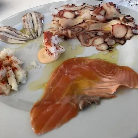 Duplex Luxury - Marina Sveva