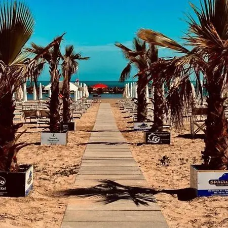 Apartamento Duplex Luxury - Marina Sveva