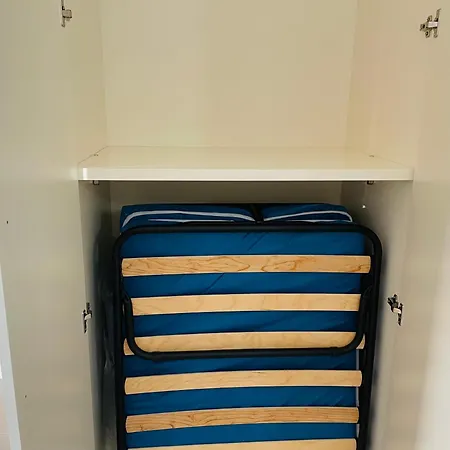 Duplex Luxury - Marina Sveva