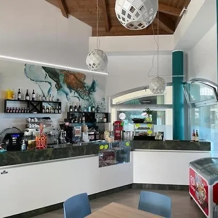 Διαμέρισμα Duplex Luxury - Marina Sveva Σαν Σάλβο