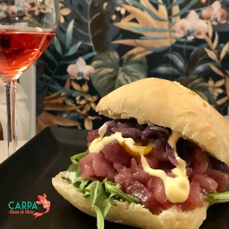 Duplex Luxury - Marina Sveva San Salvo