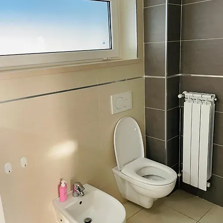 Duplex Luxury - Marina Sveva