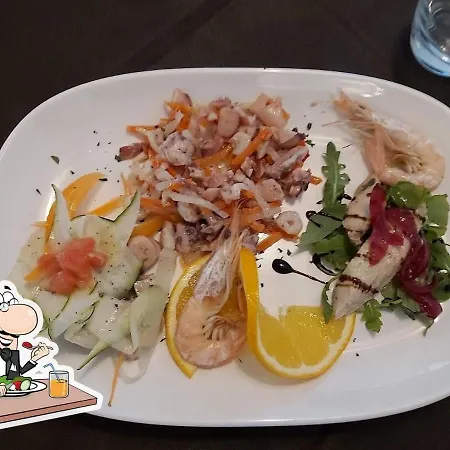 Appartement Duplex Luxury - Marina Sveva San Salvo