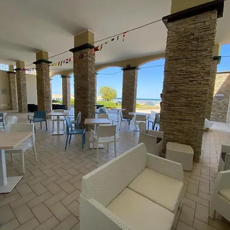 Apartamento Duplex Luxury - Marina Sveva