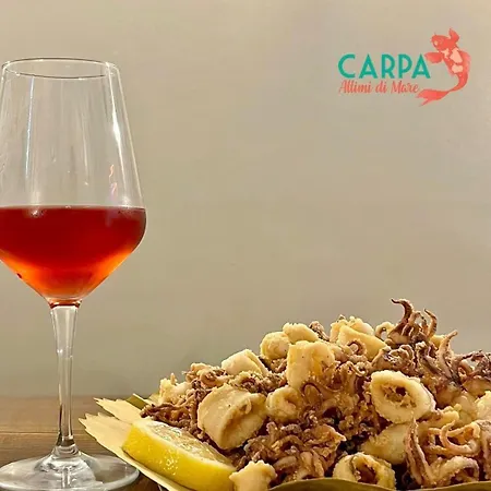 Appartement Duplex Luxury - Marina Sveva *