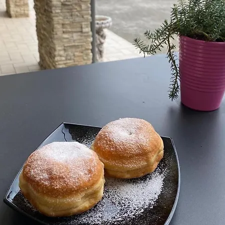 Duplex Luxury - Marina Sveva San Salvo