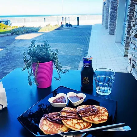 Duplex Luxury - Marina Sveva San Salvo