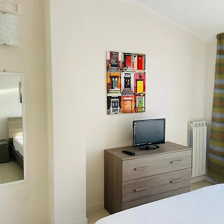 Duplex Luxury - Marina Sveva