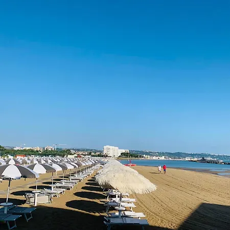 Διαμέρισμα Duplex Luxury - Marina Sveva *