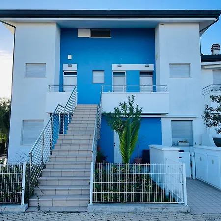 Duplex Luxury - Marina Sveva