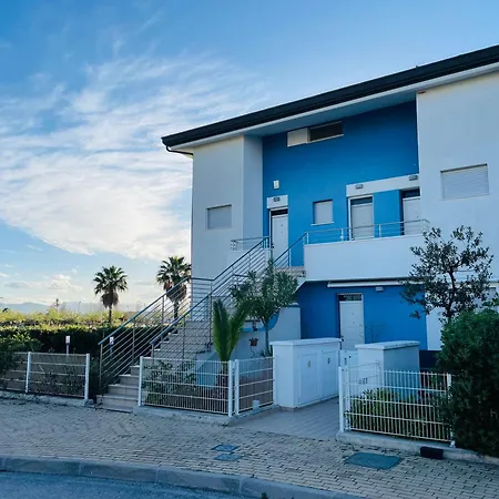 Duplex Luxury - Marina Sveva