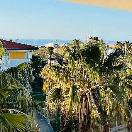 Duplex Luxury - Marina Sveva