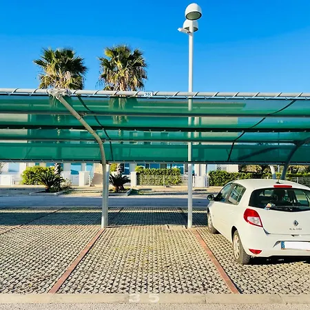 Apartamento Duplex Luxury - Marina Sveva