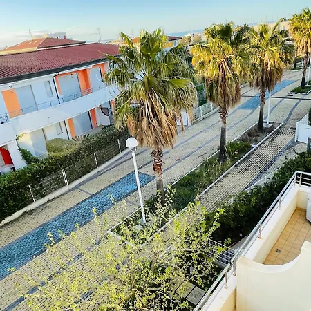 Duplex Luxury - Marina Sveva