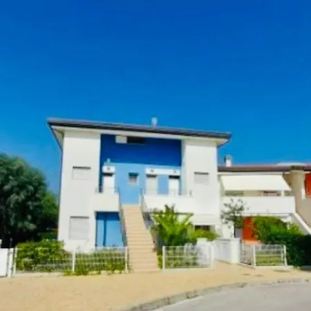 Duplex Luxury - Marina Sveva