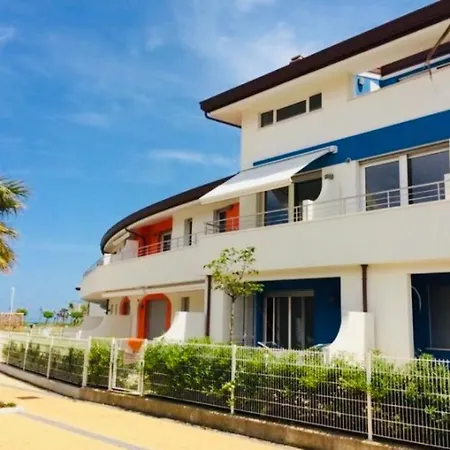 Duplex Luxury - Marina Sveva