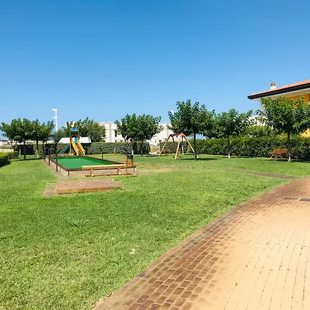 Duplex Luxury - Marina Sveva Appartement *