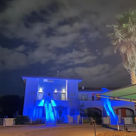 Apartamento Duplex Luxury - Marina Sveva San Salvo