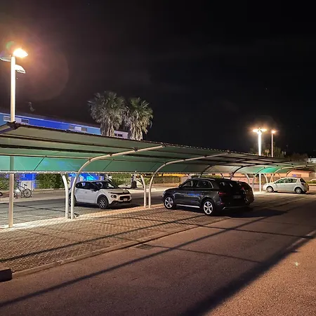 Duplex Luxury - Marina Sveva Apartamento