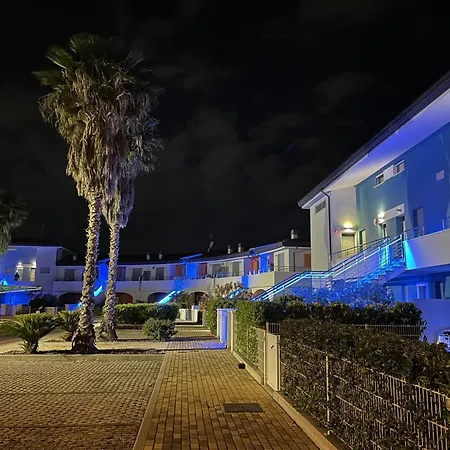 Apartamento Duplex Luxury - Marina Sveva *