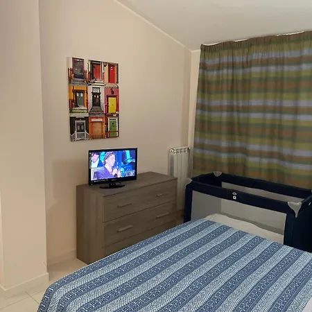 Duplex Luxury - Marina Sveva