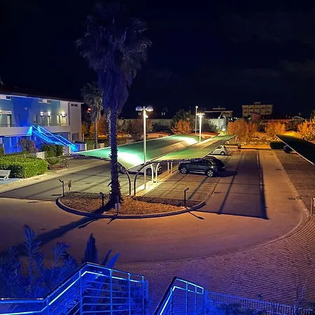 Duplex Luxury - Marina Sveva Appartement San Salvo