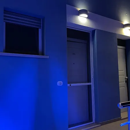 Duplex Luxury - Marina Sveva Διαμέρισμα *